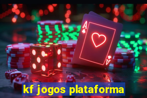 kf jogos plataforma